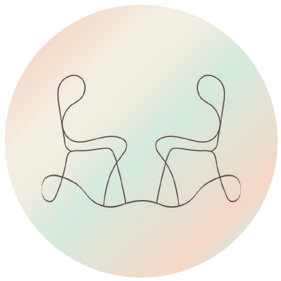 Psihoterapie Online – Logo Mădălina Mărgărit, psihoterapeut București
